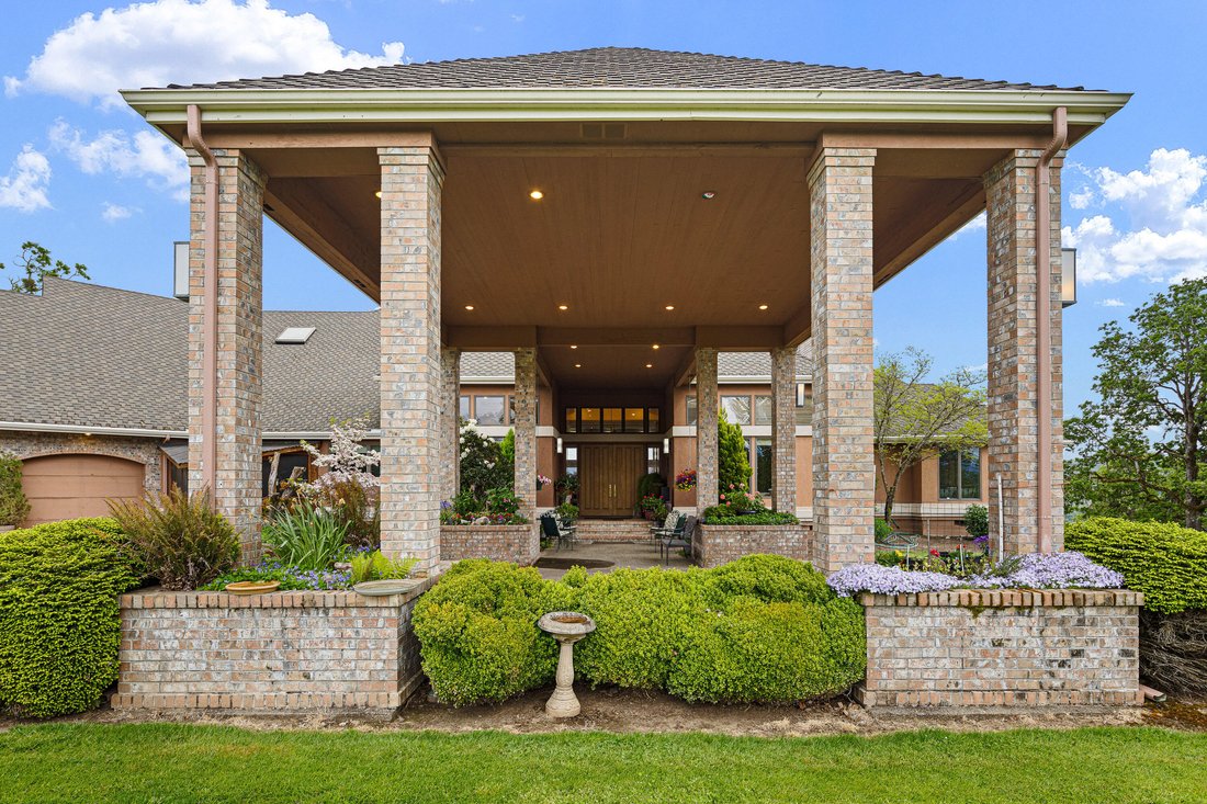 House in Roseburg, Oregon, United States 5 - 17822460