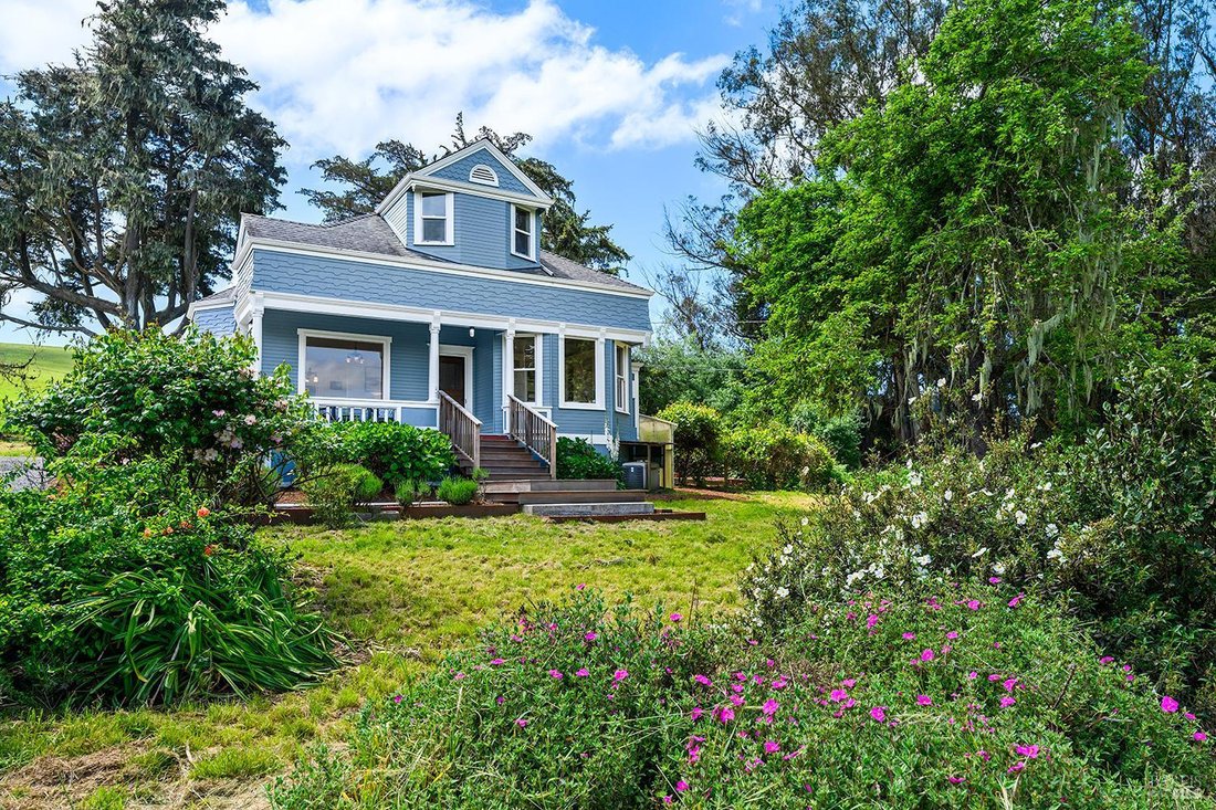 House in Petaluma, California, United States 5 - 17825074