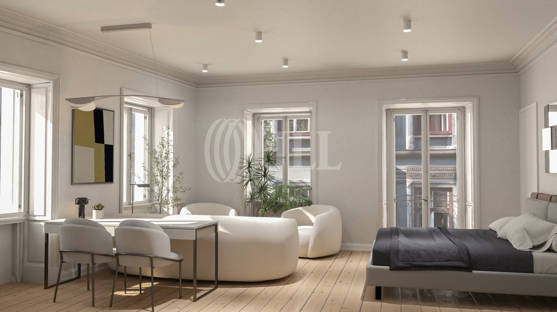 Apartment in Santo Antonio, Lisbon, Portugal 1 - 17821094