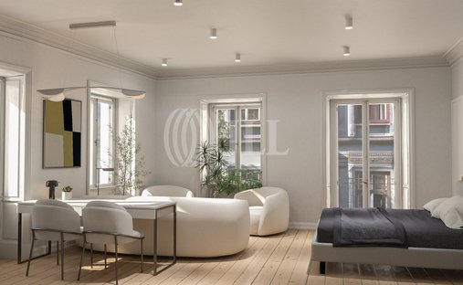 Apartamento en Santo António, Lisboa, Portugal 1
