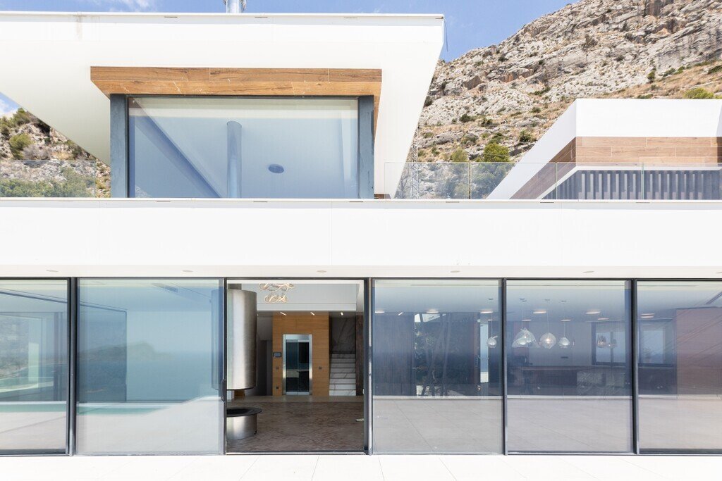 Villa a Zona de Mascarat, Comunità Valenzana, Spagna 2 - 17830593
