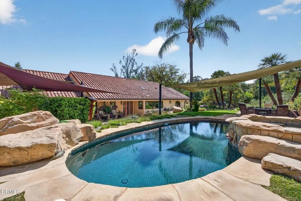 House in Ojai, California, United States 4 - 17832925