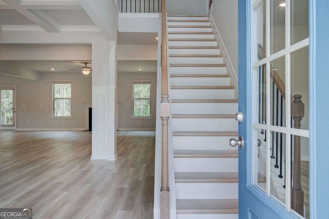 House in Hampton, Georgia, United States 4 - 17824883