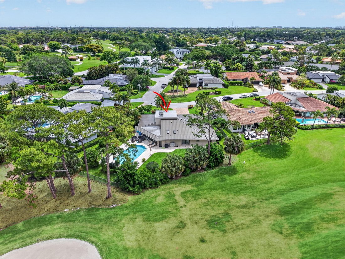 House in Delray Beach, Florida, United States 3 - 17827116