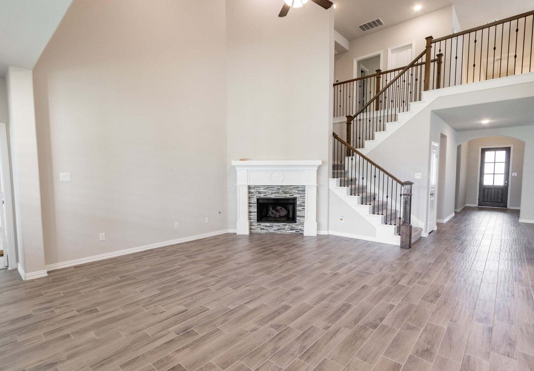 House in Manvel, Texas, United States 5 - 17829100