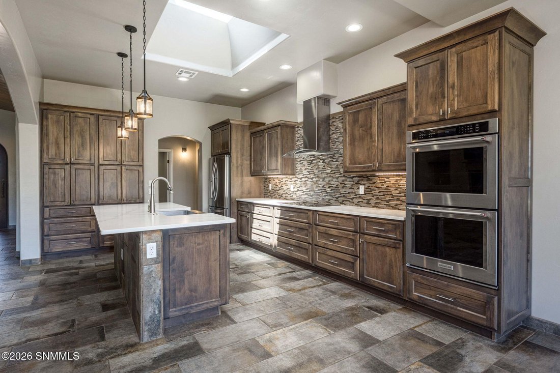 House in Las Cruces, New Mexico, United States 5 - 17818230