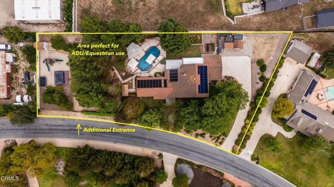 House in Somis, California, United States 2 - 17817388