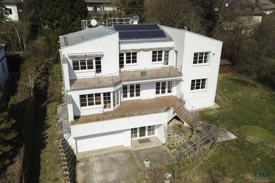 Villa in Klosterneuburg, Lower Austria, Austria 2 - 17818078