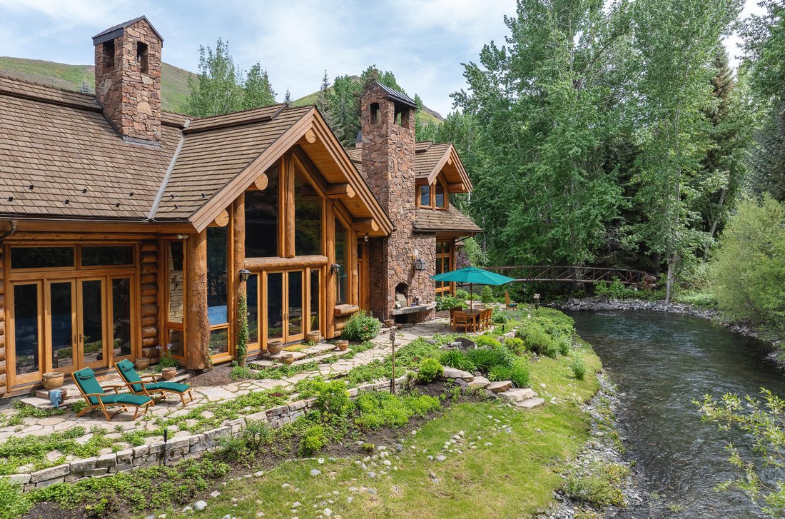 Haus in Sun Valley, Idaho, Vereinigte Staaten 3 - 17825357