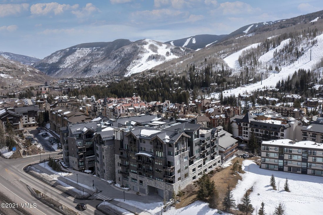 House in Vail, Colorado, United States 4 - 17831598