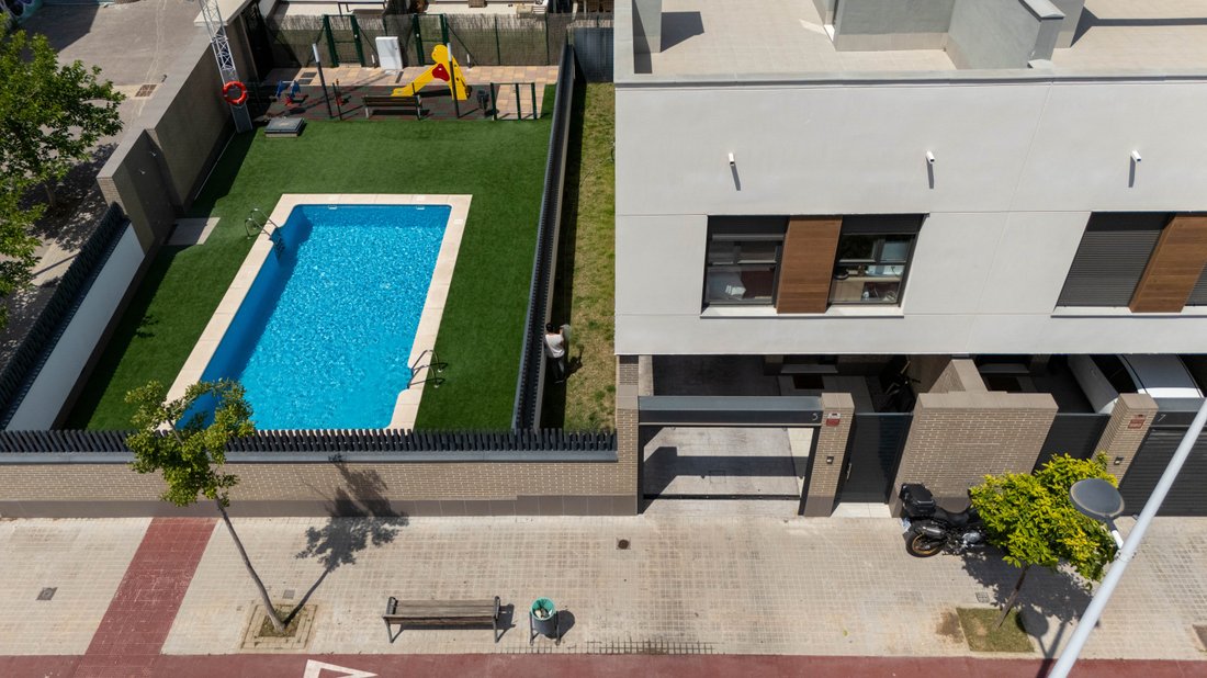 House in Sagunt / Sagunto, Valencian Community, Spain 2 - 17817318
