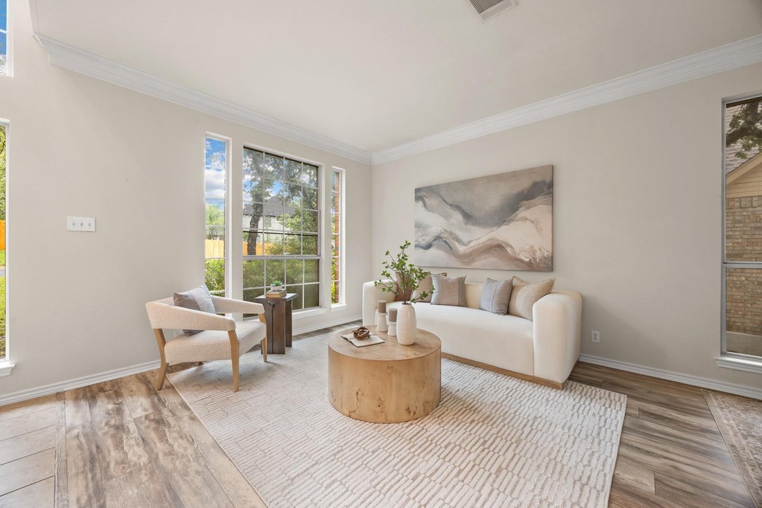 House in Austin, Texas, United States 3 - 17187608