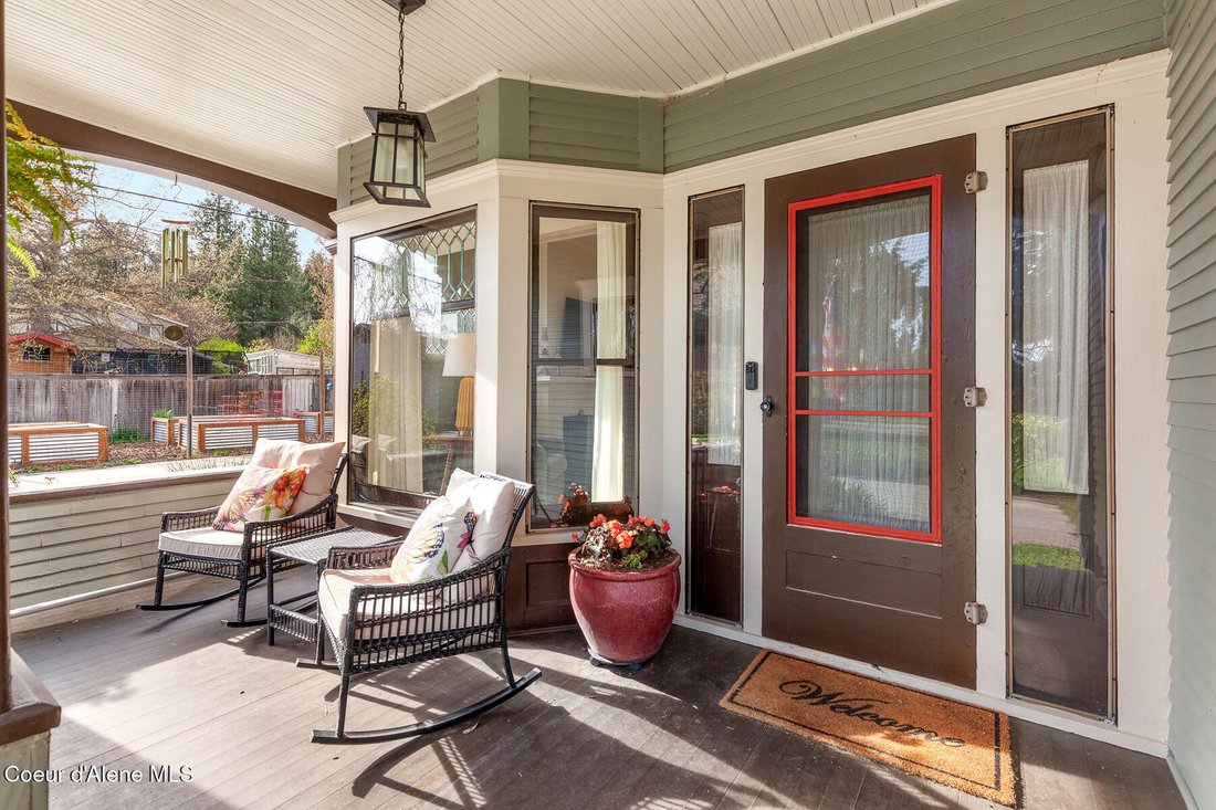 House in Coeur d'Alene, Idaho, United States 3 - 17829658