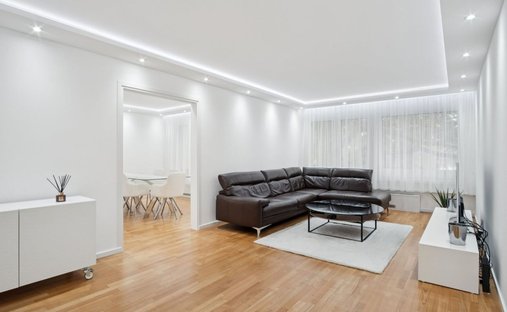 Wohnung in La Tour-de-Peilz, Waadt, Schweiz 1