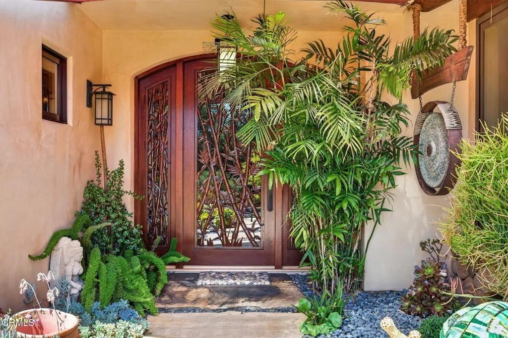 House in Ojai, California, United States 3 - 17832925