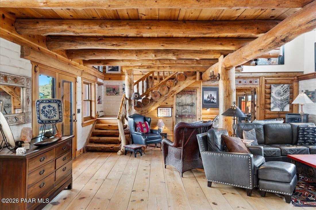 House in Chino Valley, Arizona, United States 3 - 17816077