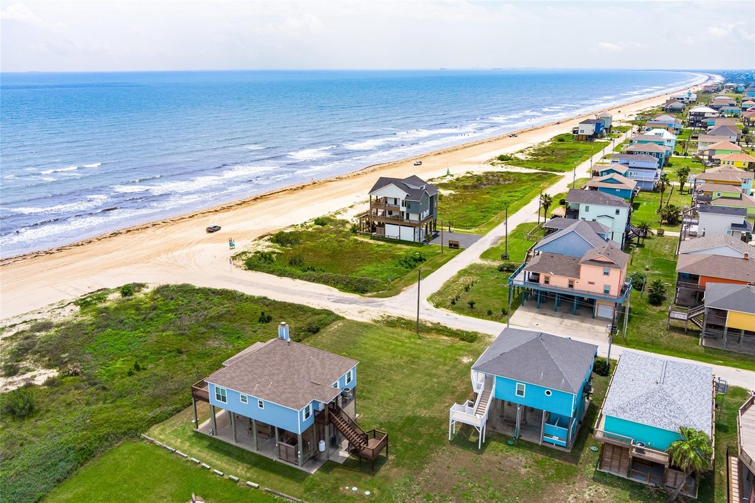 House in Bolivar Peninsula, Texas, United States 4 - 17824461