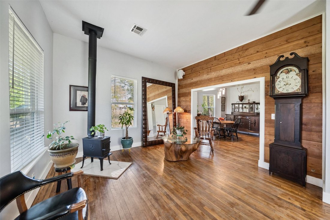 House in New Waverly, Texas, United States 5 - 17833099