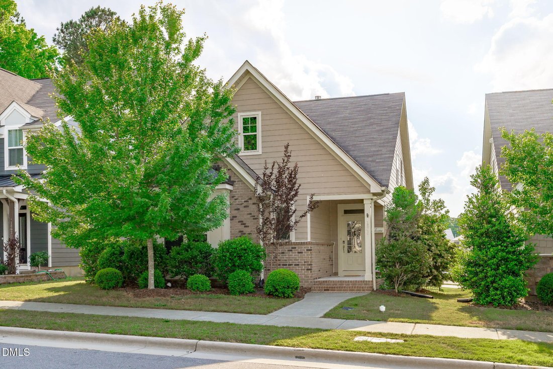 House in Apex, North Carolina, United States 1 - 17819409