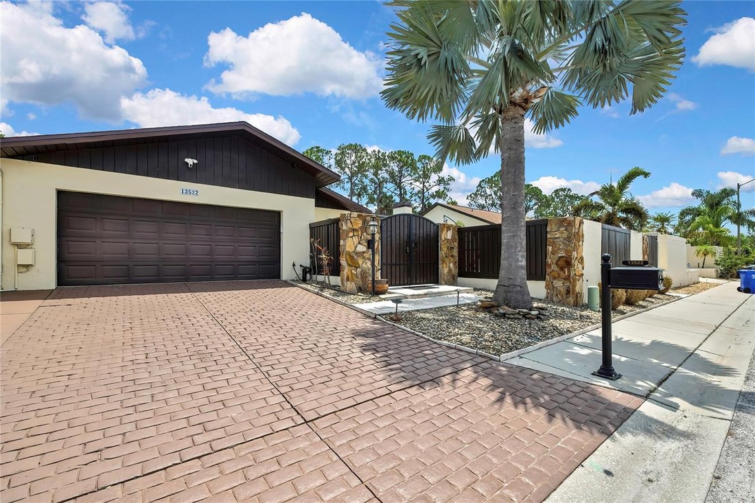House in Tampa, Florida, United States 2 - 17831876