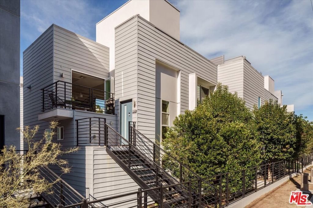 House in Los Angeles, California, United States 1 - 17822206