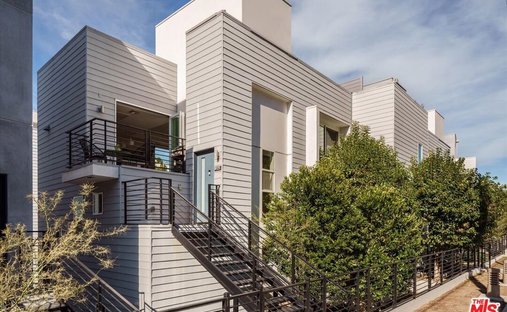House in Los Angeles, California, United States 1