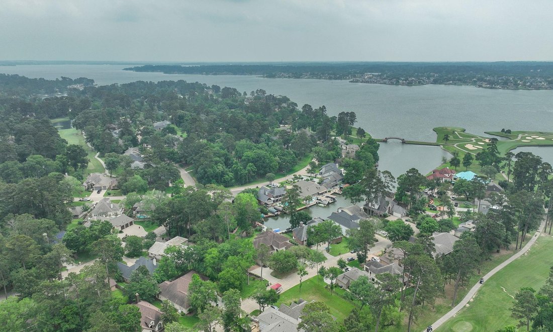 House in Montgomery, Texas, United States 3 - 17830268