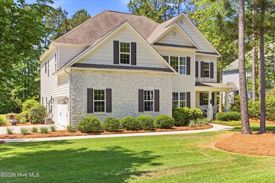 House in Hampstead, North Carolina, United States 5 - 17819636