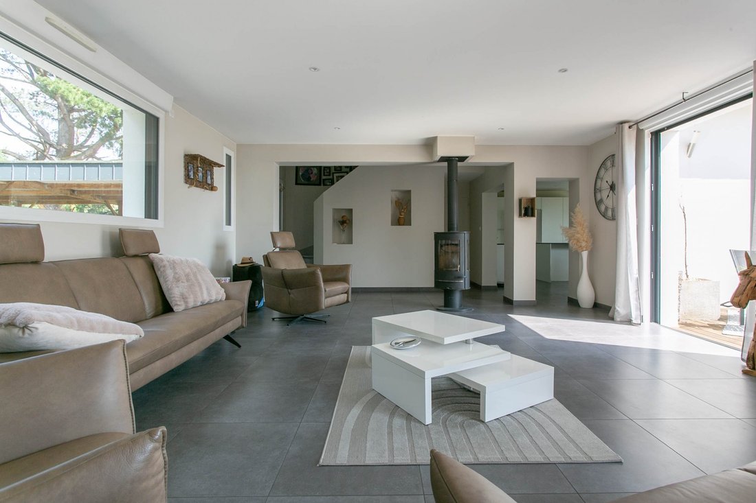House in Savenay, Pays de la Loire, France 5 - 17724286