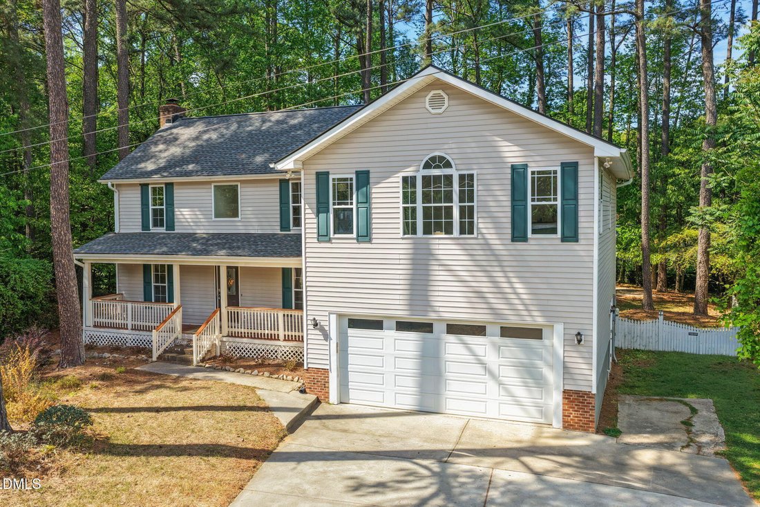 House in Raleigh, North Carolina, United States 3 - 17827109