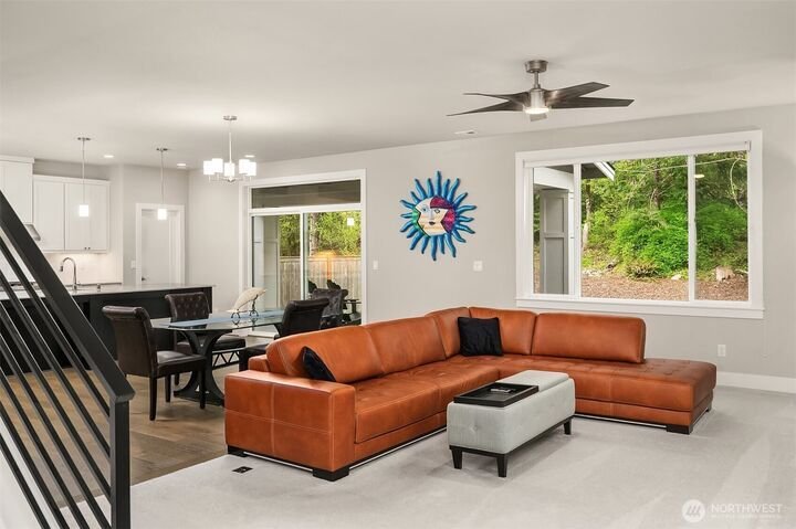 House in North Bend, Washington, United States 4 - 17834900