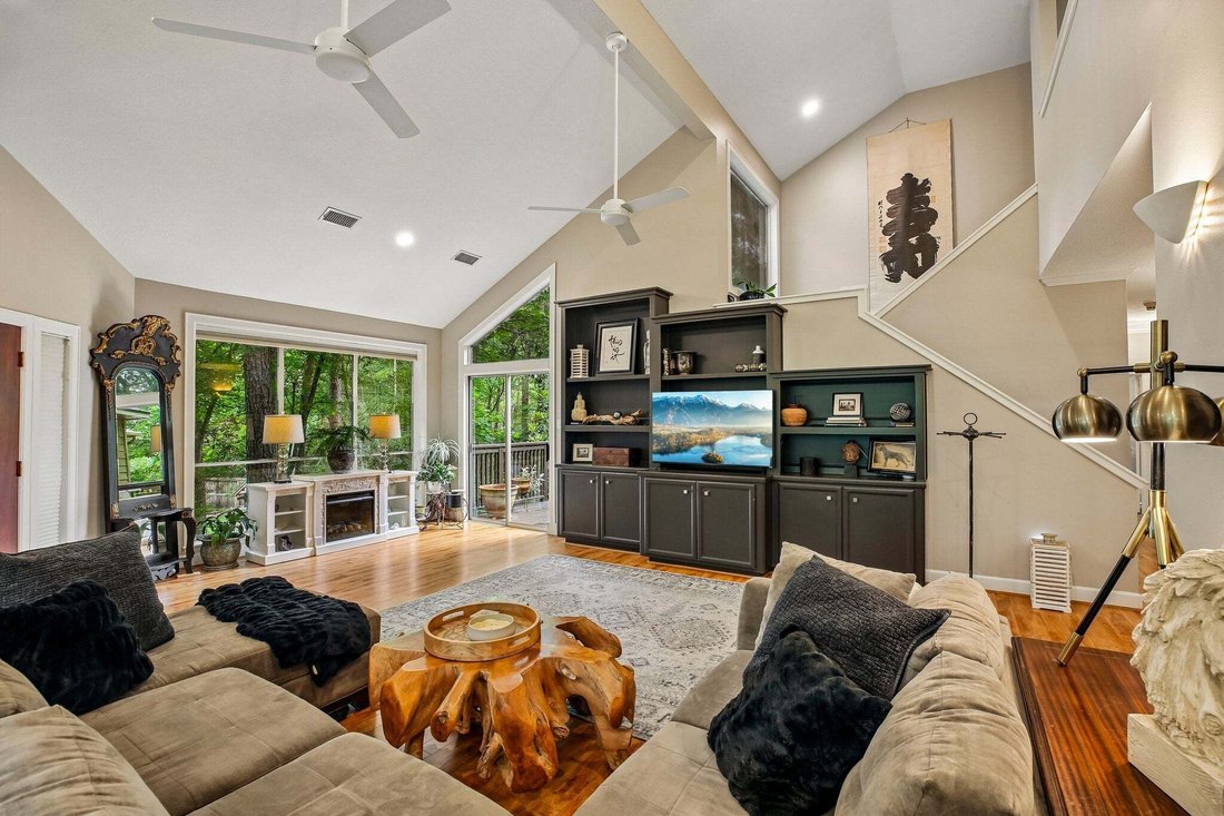 House in The Woodlands, Texas, United States 4 - 17821644