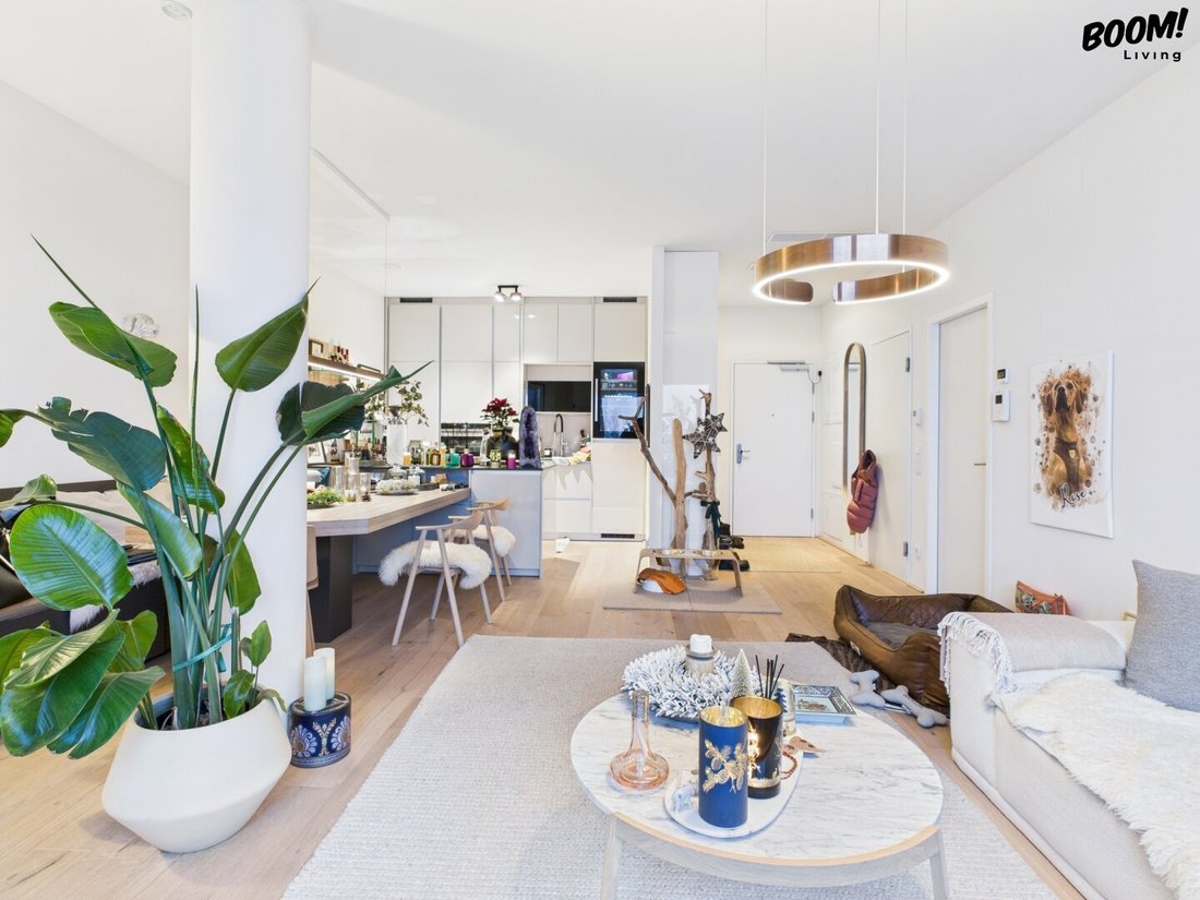 Apartment in Vienna, Wien, Austria 5 - 17818003