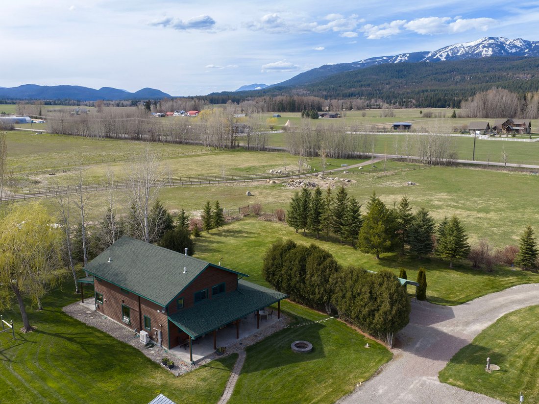 House in Whitefish, Montana, United States 1 - 17825270