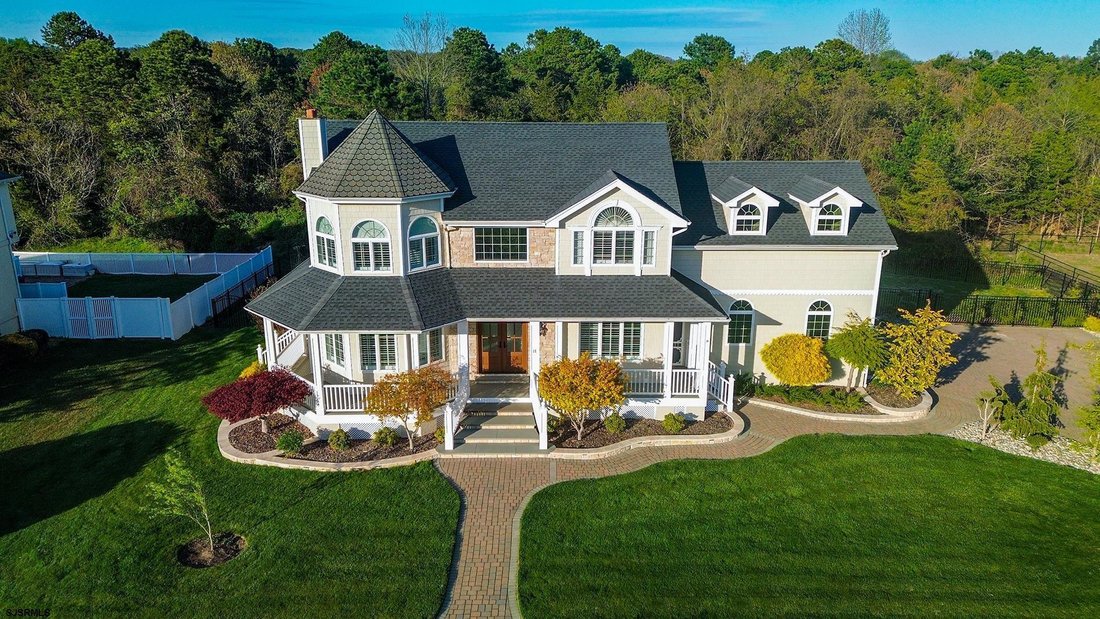 House in Egg Harbor Township, New Jersey, United States 1 - 17821341