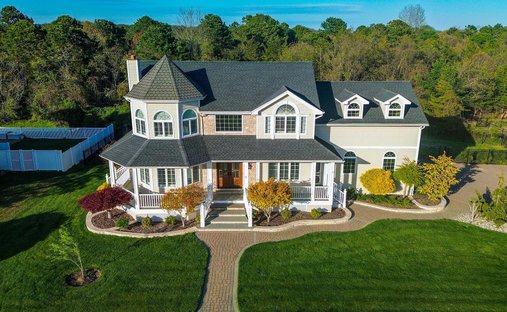 House in Egg Harbor Township, New Jersey, United States 1