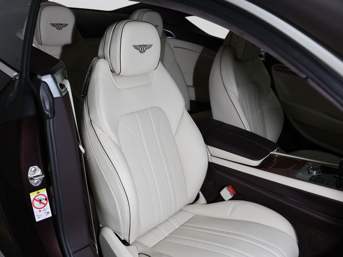 2026 Bentley Continental GT in North Olmsted, OH, United States 5 - 17404225