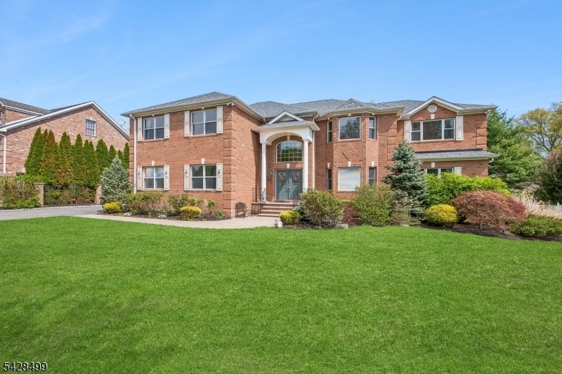House in East Hanover, New Jersey, United States 1 - 17820928