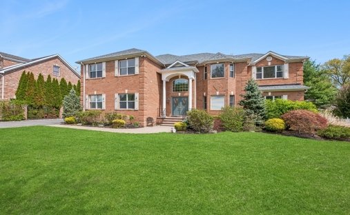 Casa en Municipio de East Hanover, Nueva Jersey, Estados Unidos 1
