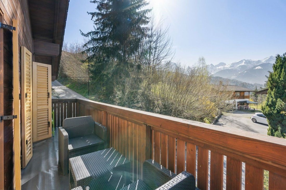 House in Ollon, Vaud, Switzerland 3 - 15477372