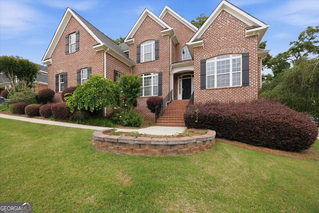 House in Forsyth, Georgia, United States 1 - 17828726