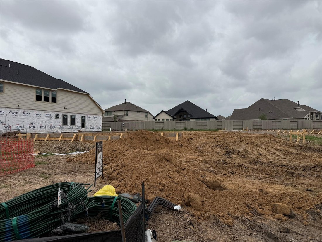 House in Manvel, Texas, United States 5 - 17819901