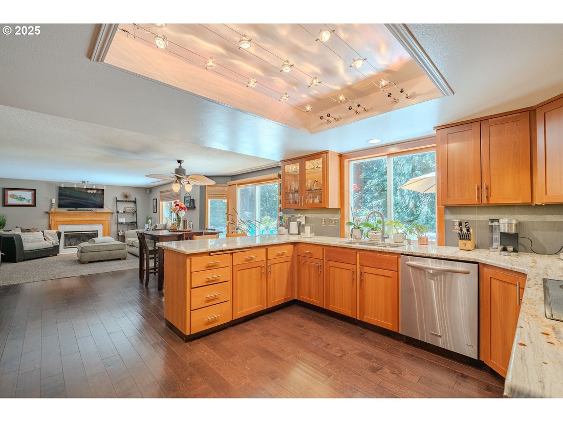 House in Brush Prairie, Washington, United States 4 - 17818369
