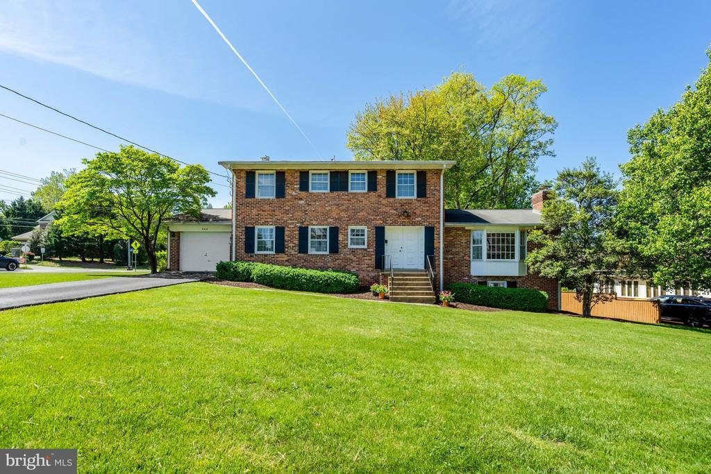 House in McLean, Virginia, United States 1 - 17831368