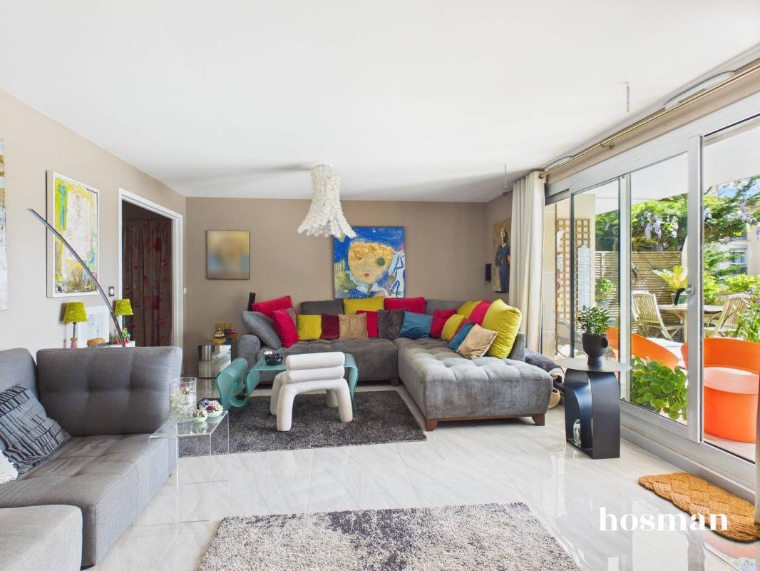 Wohnung in Haut Montmorency Est, Montmorency, Frankreich 4 - 17820652