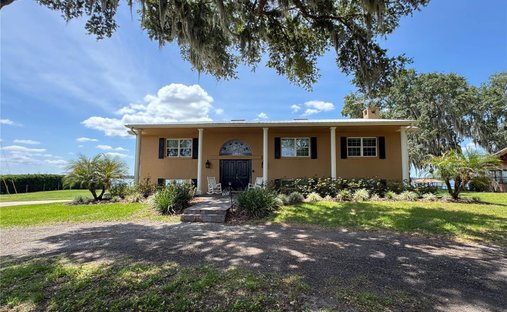 House in Frostproof, Florida, United States 1