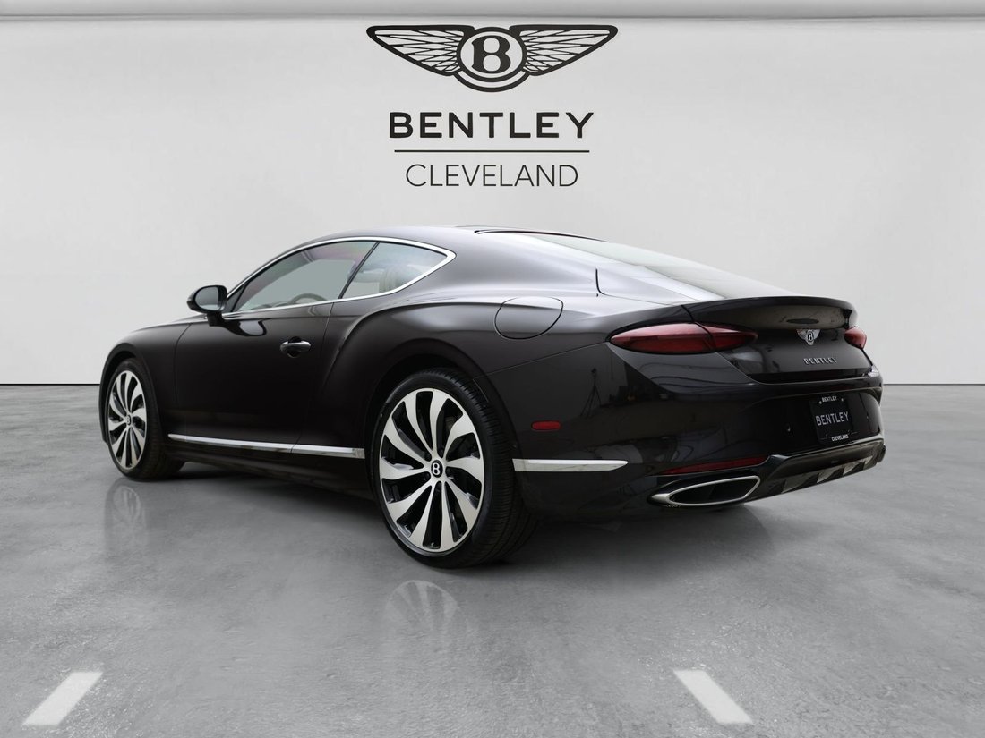 2026 Bentley Continental GT in North Olmsted, OH, United States 2 - 17404225