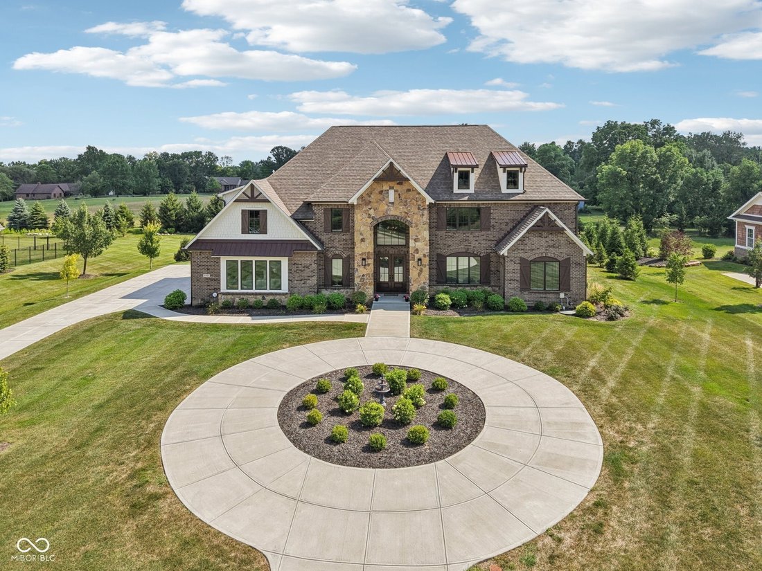 House in Westfield, Indiana, United States 2 - 17825970