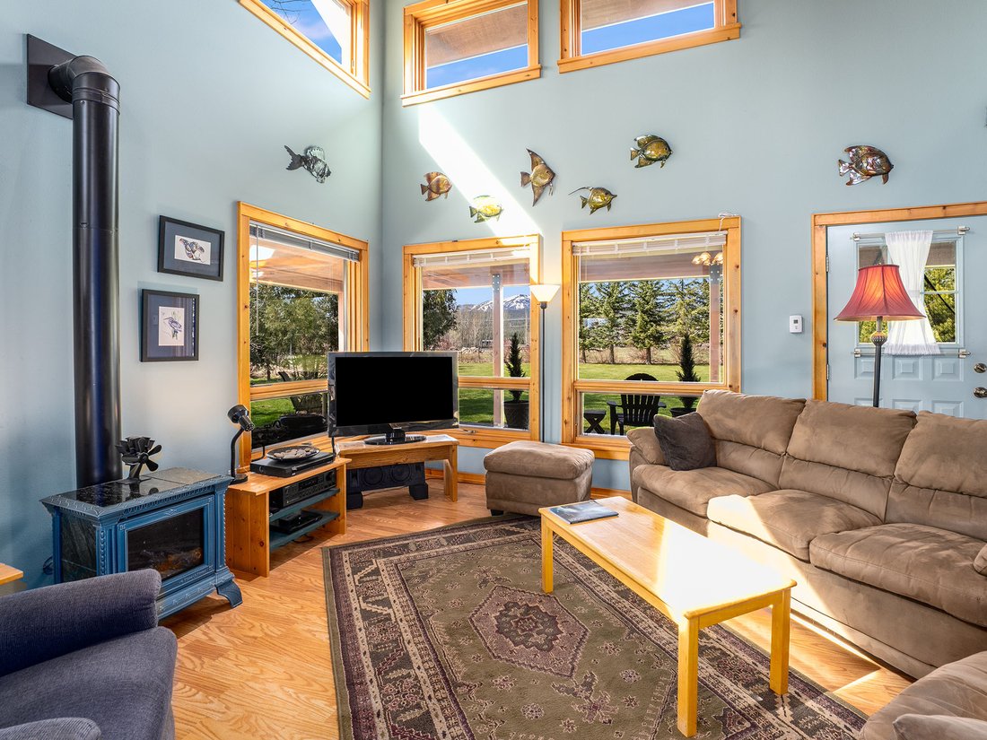 House in Whitefish, Montana, United States 4 - 17825270