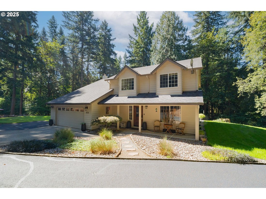House in Brush Prairie, Washington, United States 1 - 17818369